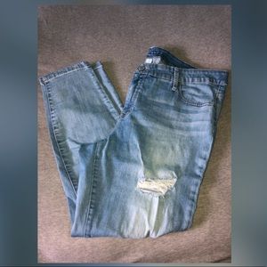 Women’s jeans